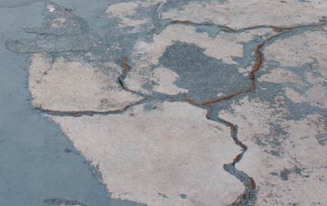 fibreglass roofing replacement Lower Yelland