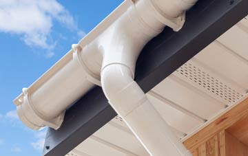Lower Yelland gutter installation costs