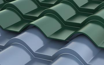 who should consider Lower Yelland plastic roofs