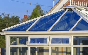 professional Lower Yelland conservatory insulation