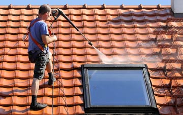 roof cleaning Lower Yelland, Devon