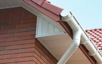 Lower Yelland soffit repair costs