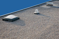 Lower Yelland flat roofing