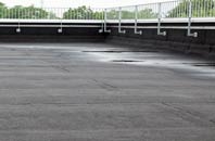 find rated Lower Yelland flat roofing companies